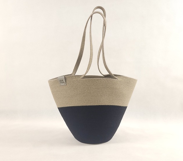 Kosz letni basic S