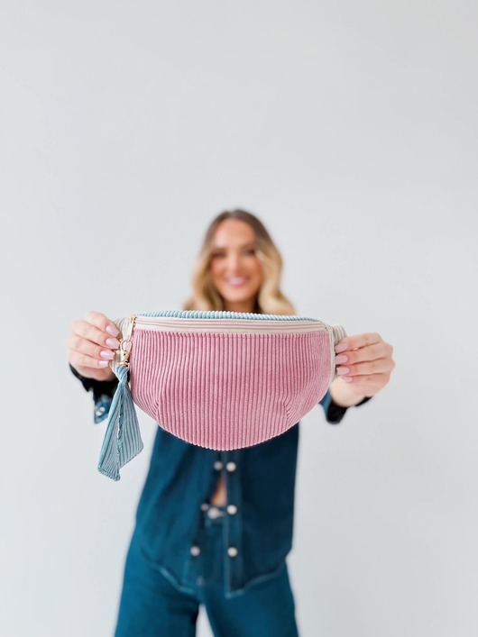 Nerka Sztrukslove Mix Pastel - 3 rozmiary do wyboru