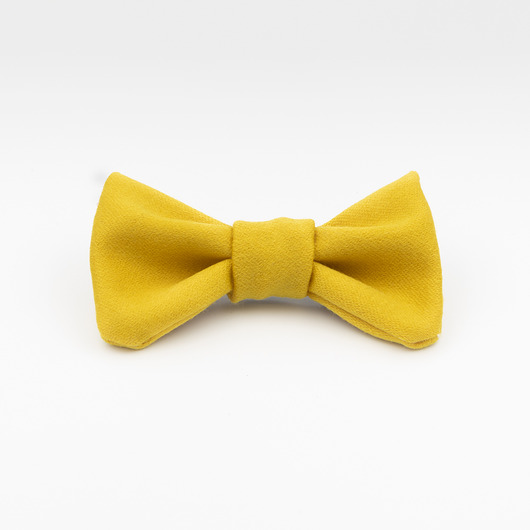 Mucha Woolook Yellow