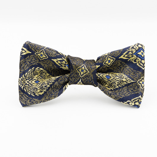 Mucha Thai Style Navy Blue