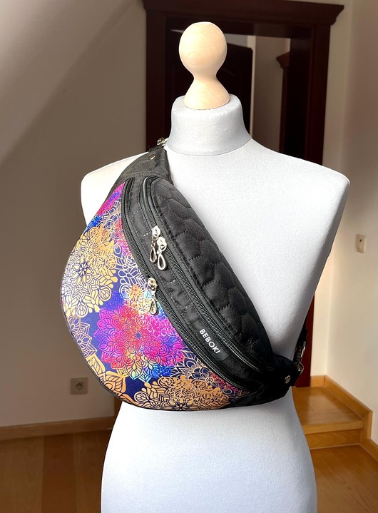 Nerka XL Mandale + miniportfelik gratis