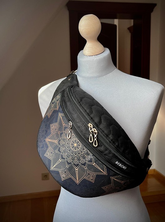 Nerka XL Mandale + miniportfelik gratis