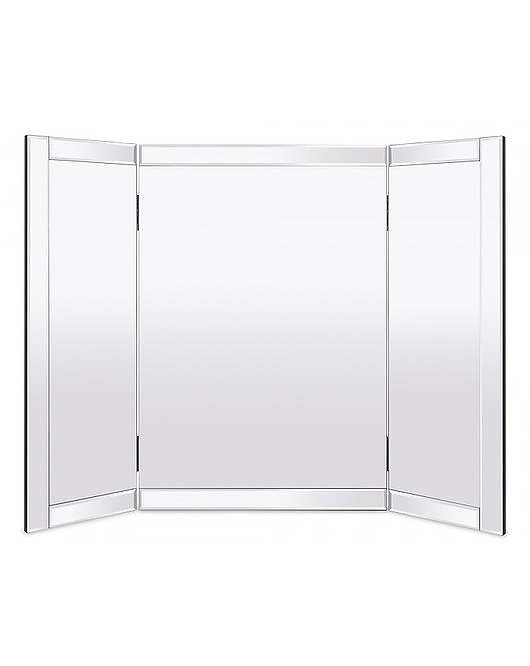 Lustro z Okiennicami Mirror