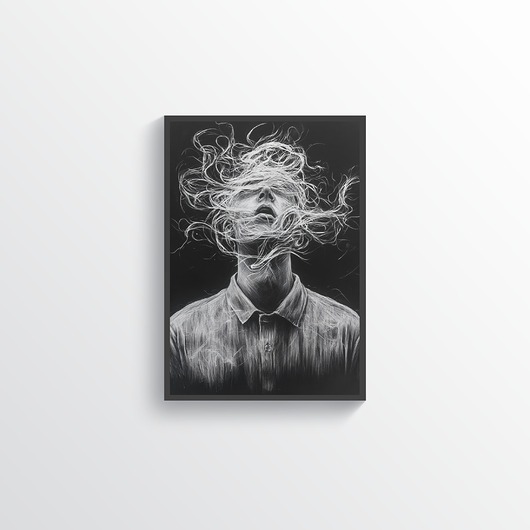 Plakat - Memo