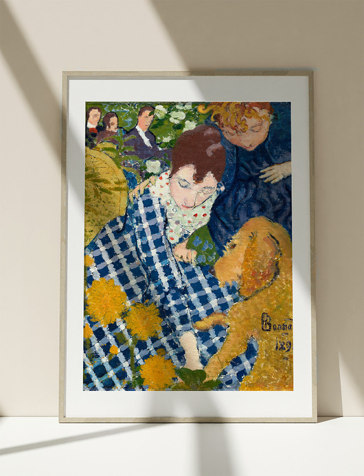 Plakat Vintage Obraz Grafika