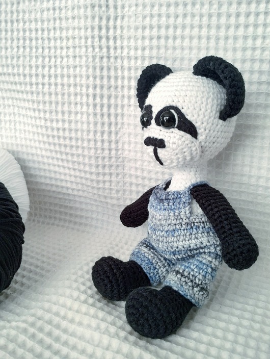 Panda Przemek