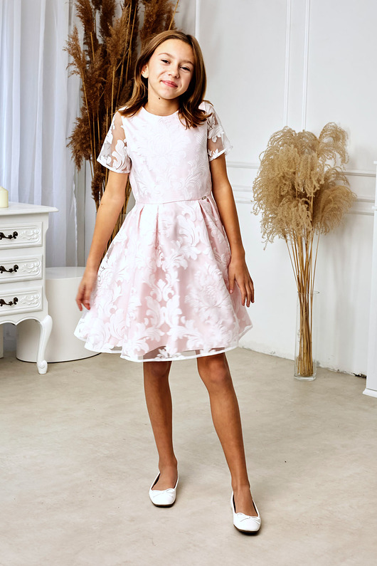 Elegancka sukienka dla dziewczyny Miranda