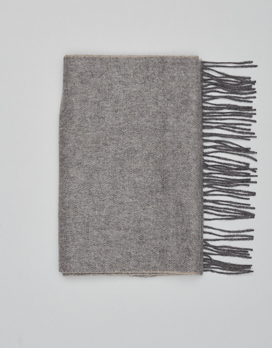 Szalik lanadi beżowy2