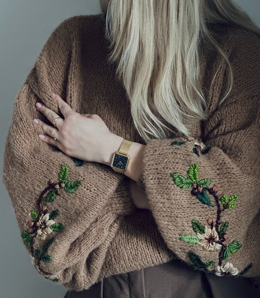 Sweter Ella