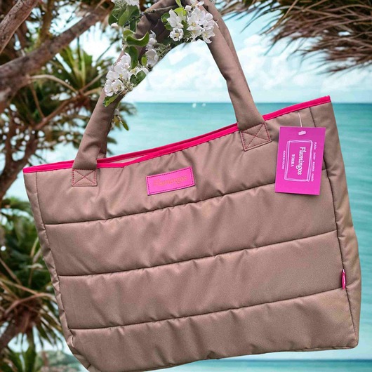 Torba plażowa Nature