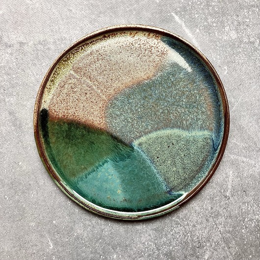 Talerz *NEBULA* 22cm