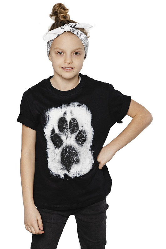 T-shirt dziecięcy UNDERWORLD Łapa