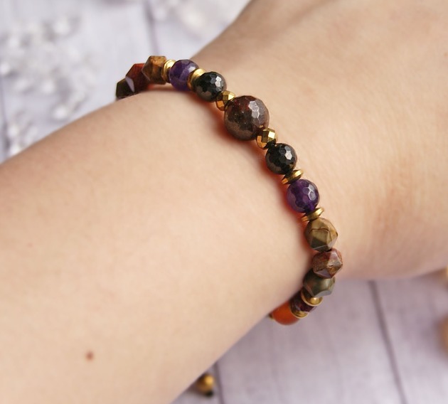 BARAN - premium II - zodiac collection