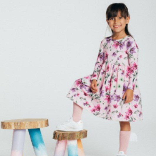 Sukienka Sasanka Anka