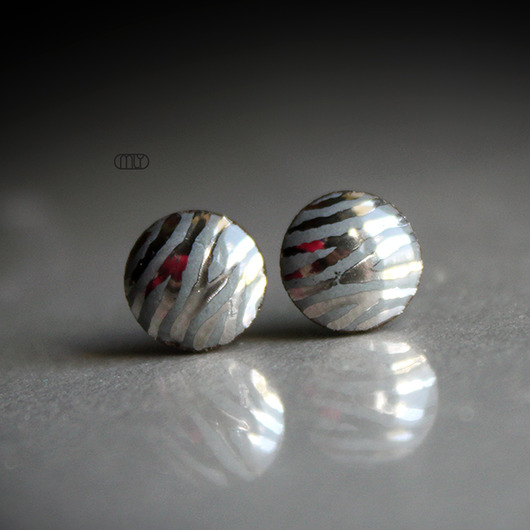 Zeberka 14mm/stal chirurgiczna/