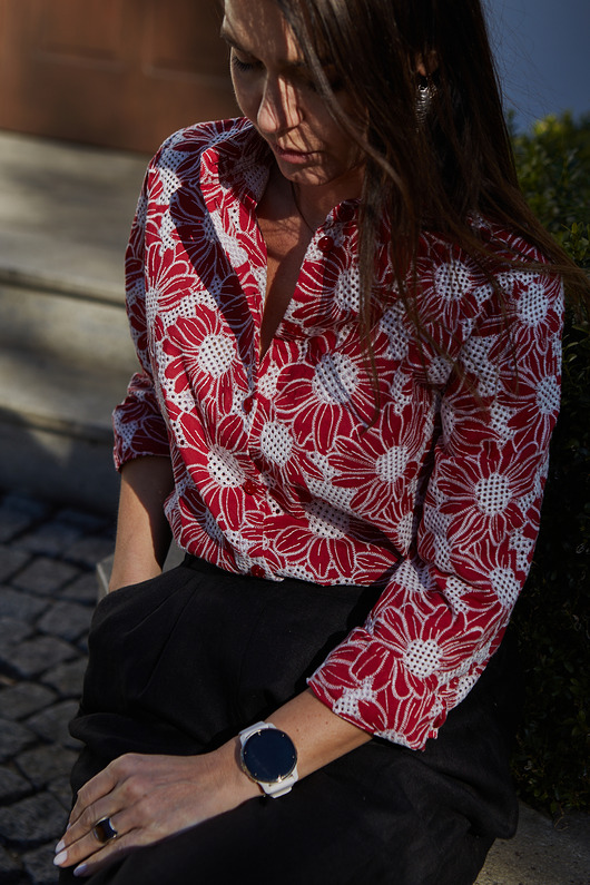 Koszula Red