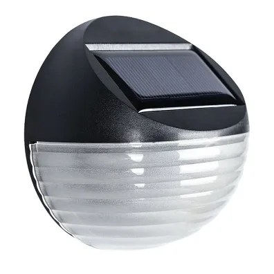 Volteno Lampka solarna naścienna emi