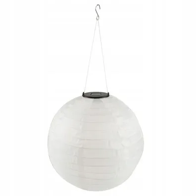 Volteno Lampka solarna lampion kobos
