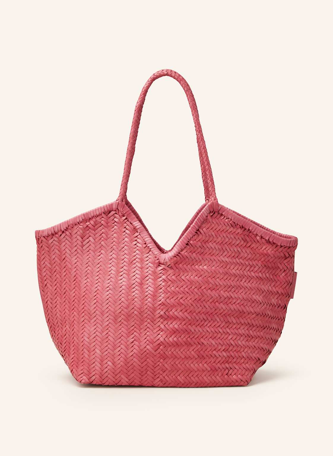 Cala Jade Torba Shopper Humi pink