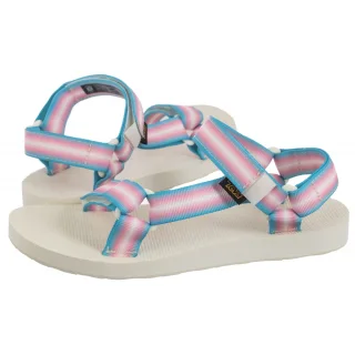 Sandały W Original Universal Gradiate Pastel Multi 1134372/PSMU (TA36-a) Teva