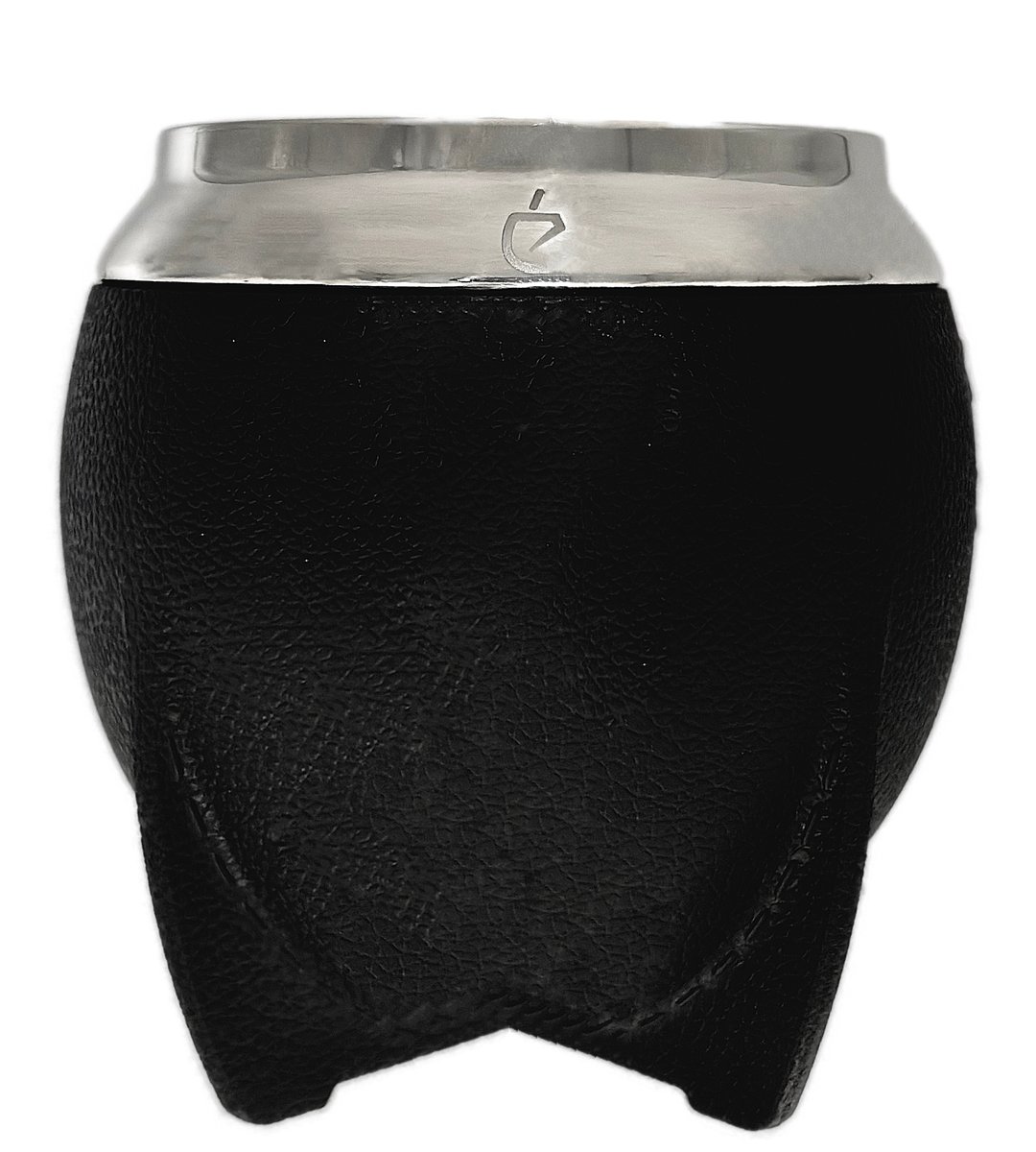 Tykwa Un Mate TORPEDO INOX 280ml - termiczne matero do yerba mate