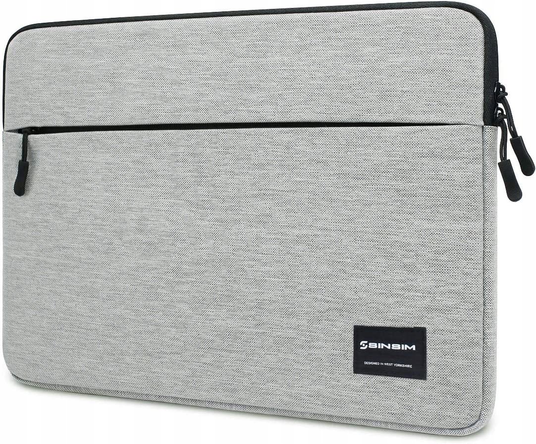 WODOODPORNA TORBA NA LAPTOPA ETUI POKROWIEC NA LAPTOPA NOTEBOOKA 14 -16 C