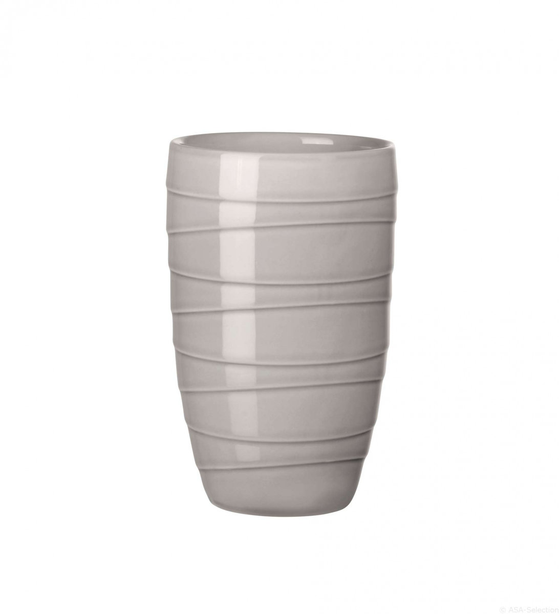 ASA Kubek termiczny thermo to go 350ml szary