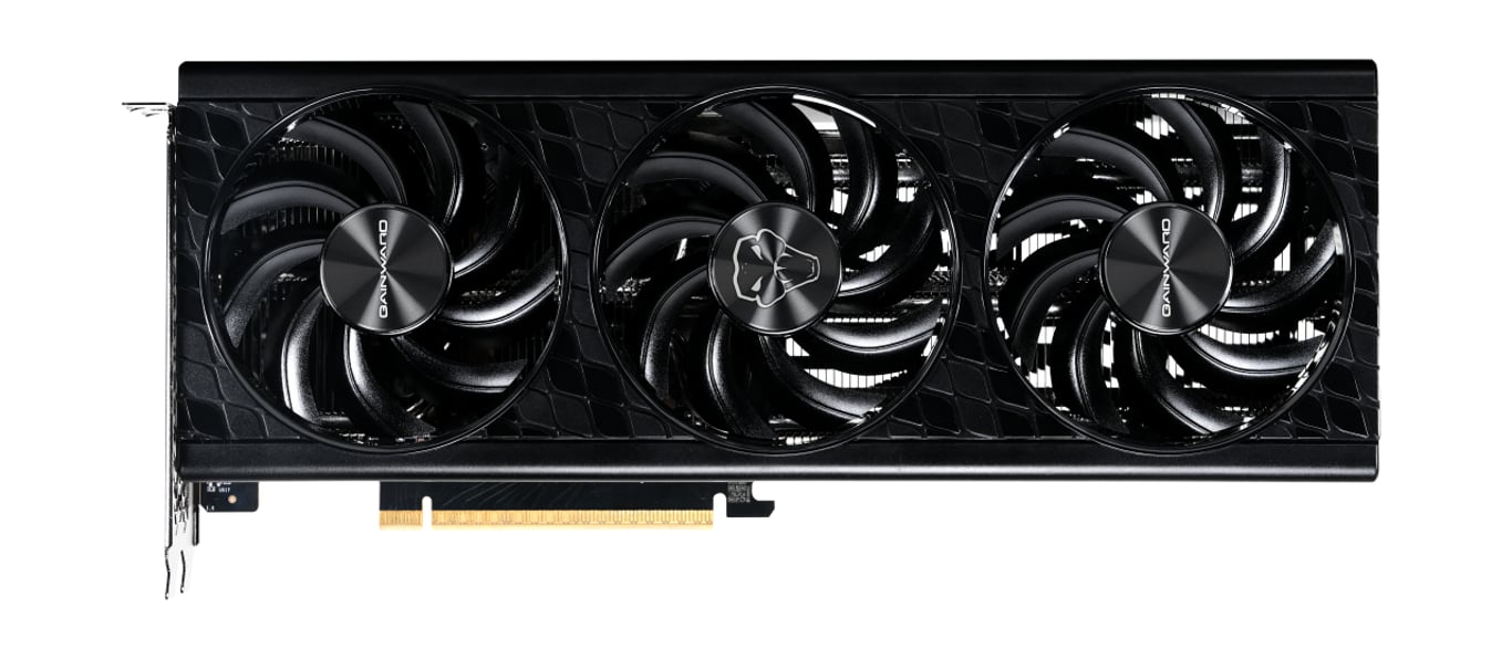 Gainward GeForce RTX 5060 Python III NVIDIA 8 GB GDDR7 NE75060019P1-GB2063T