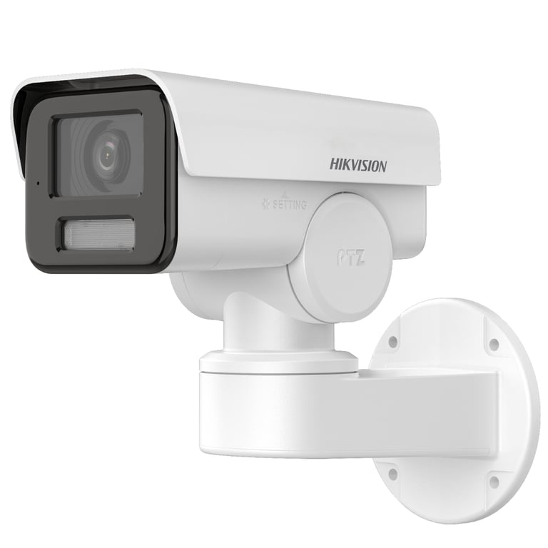 Hikvision DS-2CD1A43G0-IZU(2.8-12MM)PL