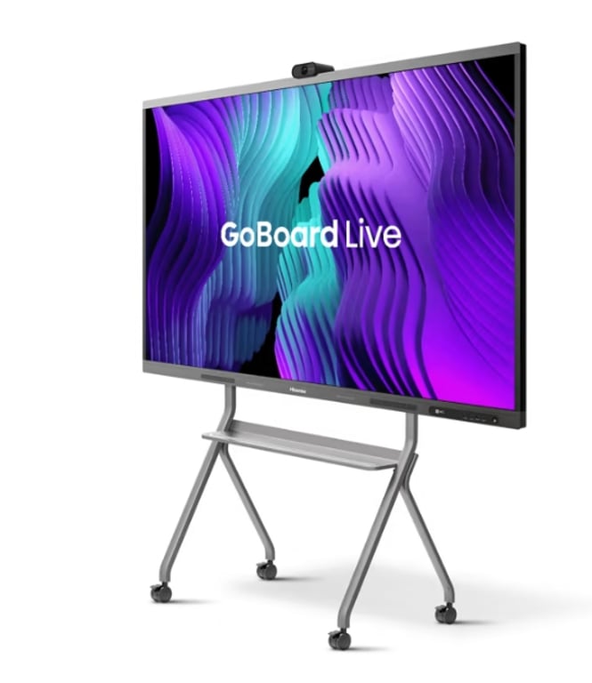 Hisense 75MR6DE signage display Płaski panel Digital Signage 190,5 cm (75