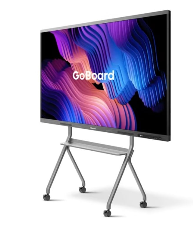 Hisense 65MR6DE-E tablica interaktywna 165,1 cm (65