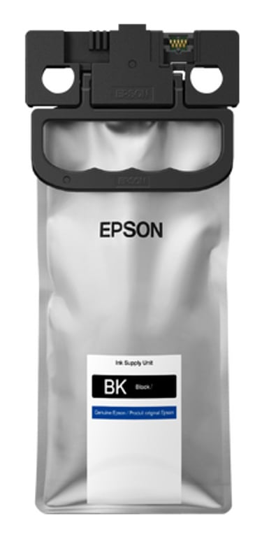 Epson C13T13L140 nabój z tuszem 1 szt. Oryginalny Wysoka (XL) wydajność Czarny C13T13L140
