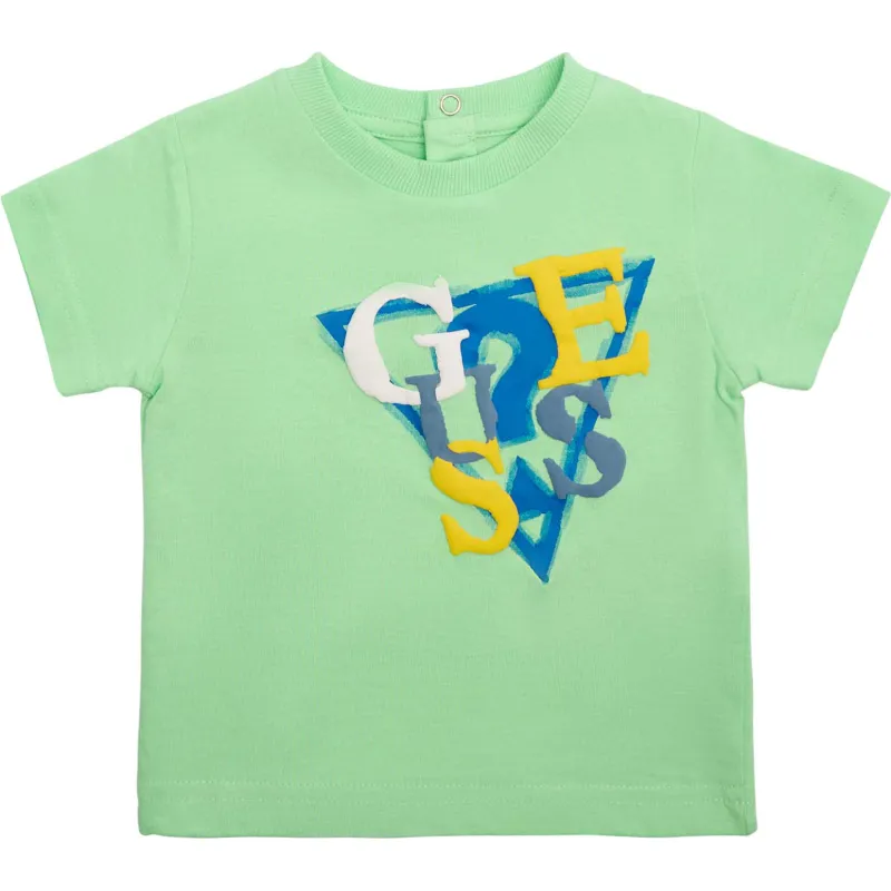 Guess T-shirt Regular Fit
