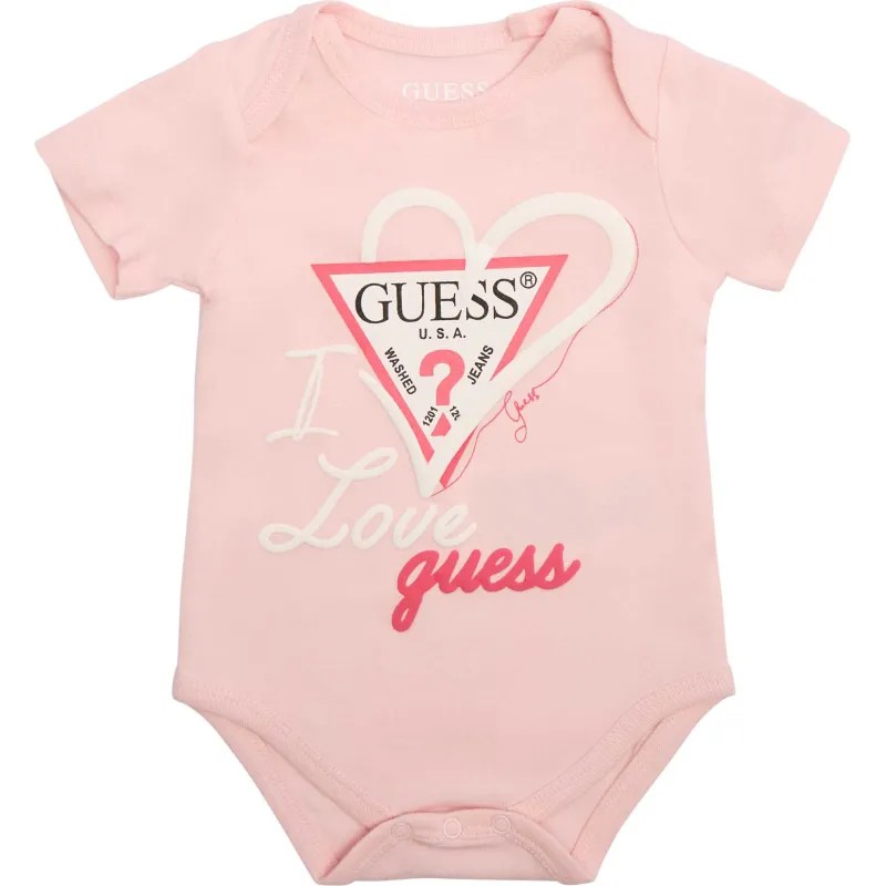 Guess Komplet Regular Fit
