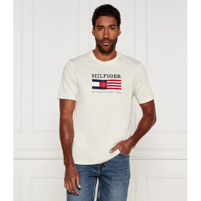 Tommy Hilfiger T-shirt | Regular Fit