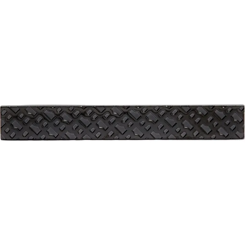 BOSS BLACK Spinka do krawata B-MONOGRAM4