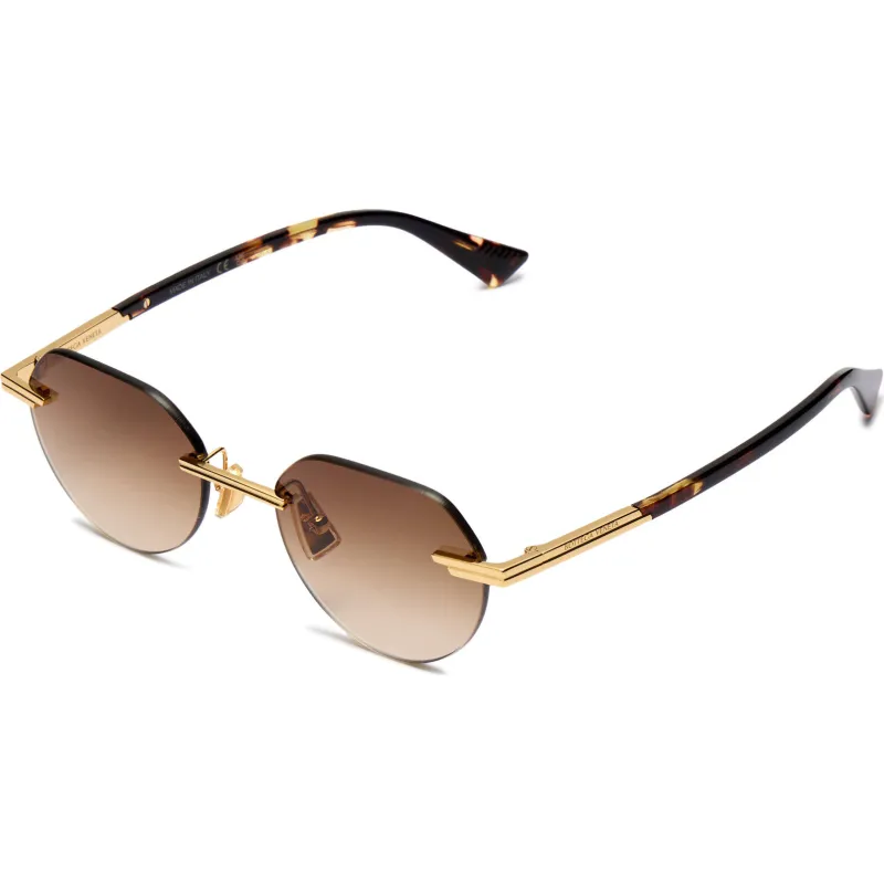 Bottega Veneta Okulary przeciwsłoneczne