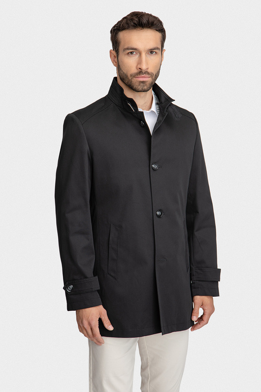 Płaszcz FLAVIO 00274C90GSA