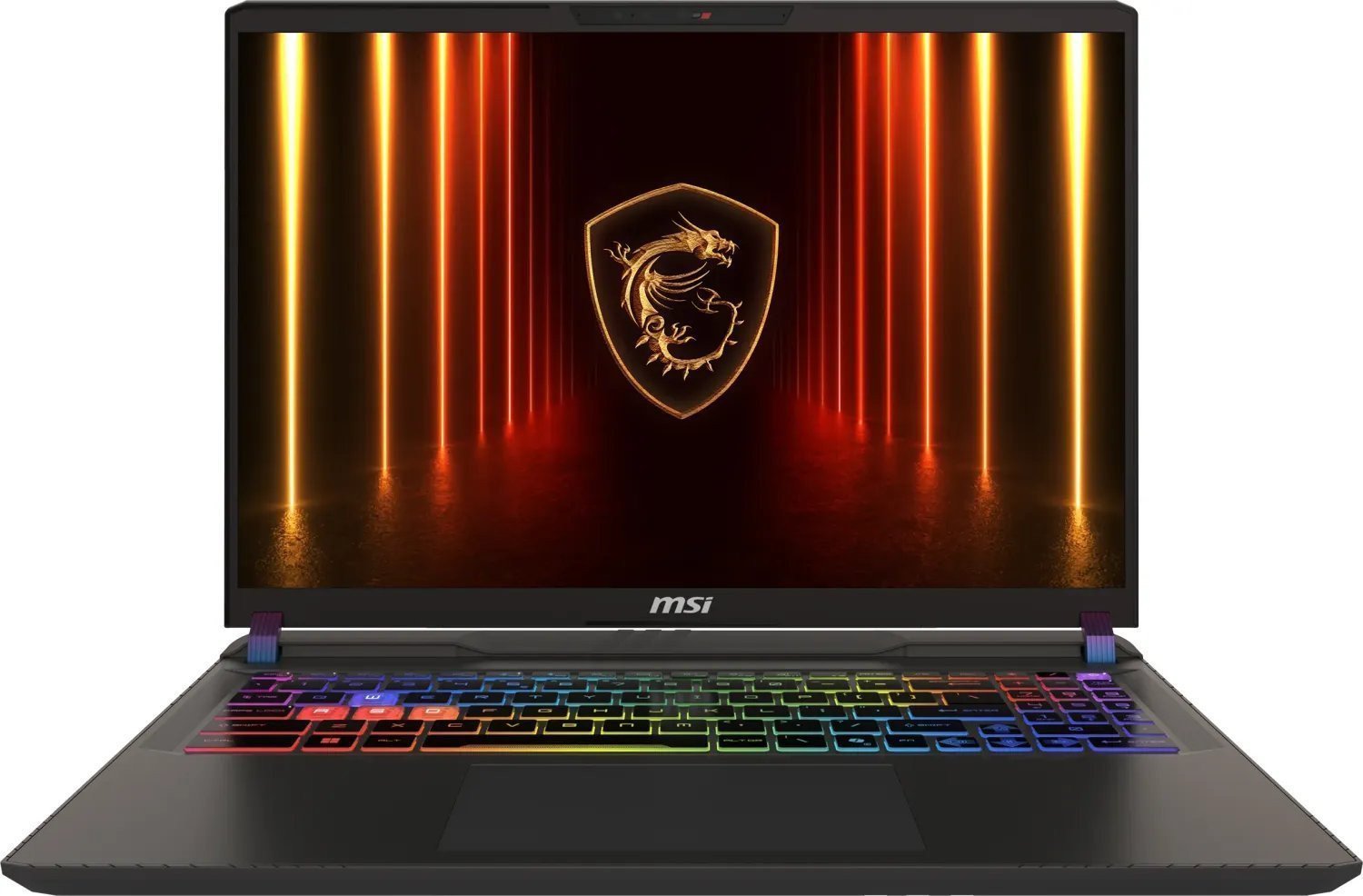 MSI Vector 16 HX AI A2XWIG-405PL Ultra 9 275HX / 16 GB / 1 TB / W11 / RTX 5080 / 240 Hz A2XWIG-405PL