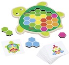Gra puzzlowa Żółw Rosy