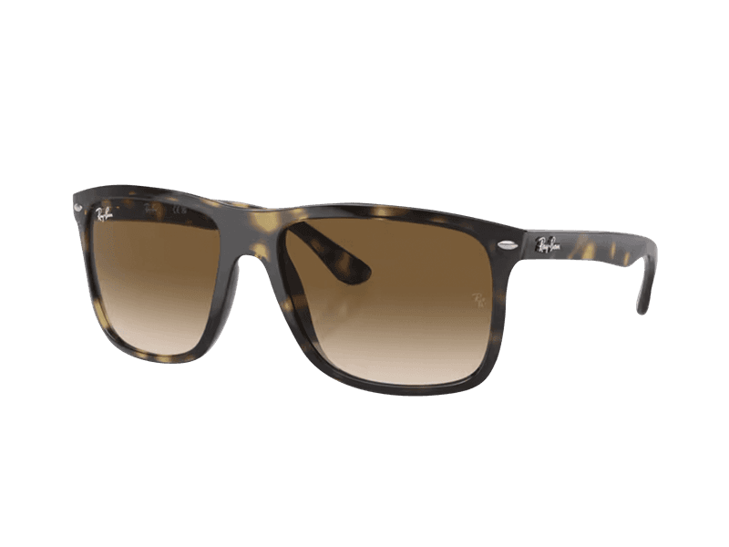 Okulary przeciwsłoneczne Ray-Ban Boyfriend Two RB4547 710/51