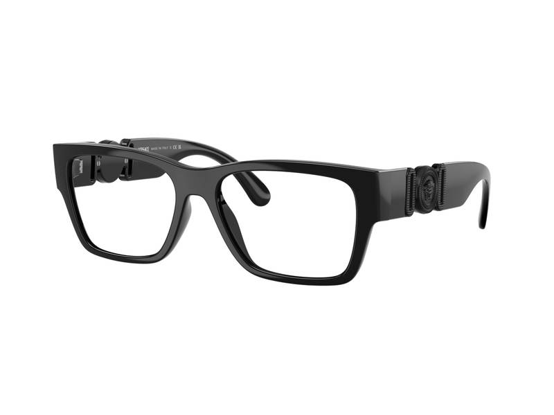 Dioptrie szkieł Versace VE3368U 5360