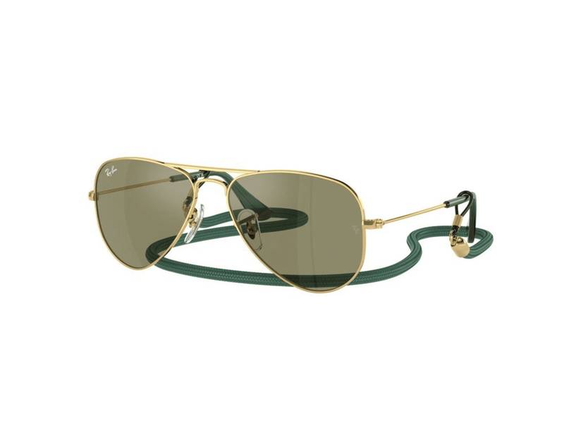 Okulary przeciwsłoneczne Ray-Ban RJ9506S 223/6R