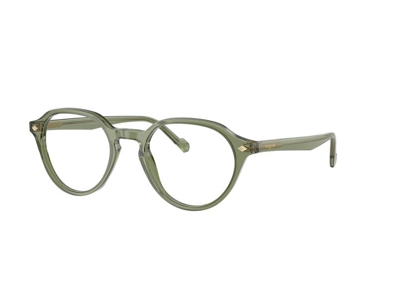 Dioptrie szkieł Vogue VO5598 3187