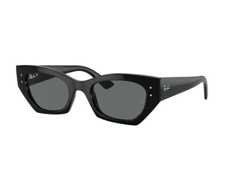 Okulary przeciwsłoneczne Ray-Ban RB4430 667781