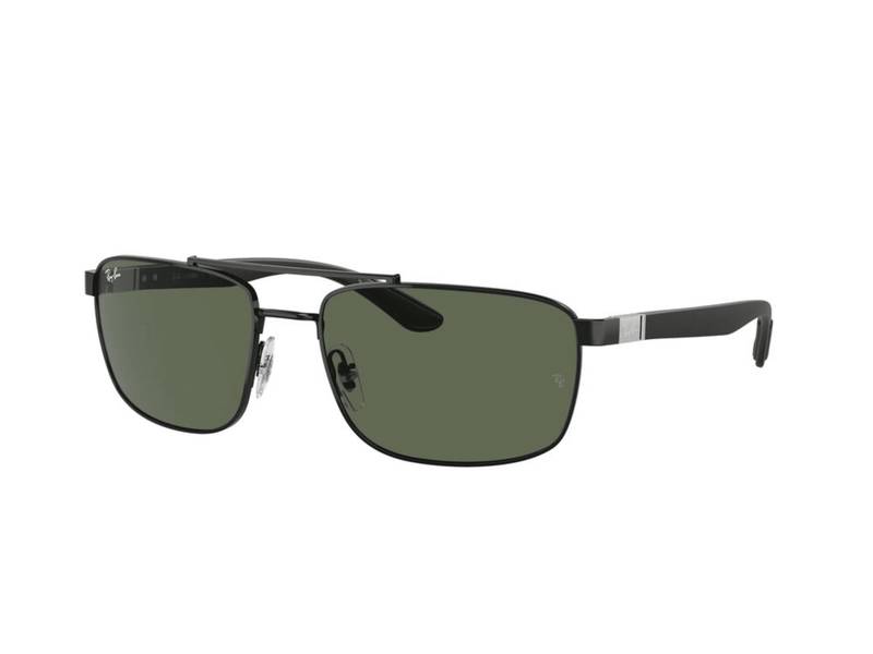 Okulary przeciwsłoneczne Ray-Ban RB3737 002/71