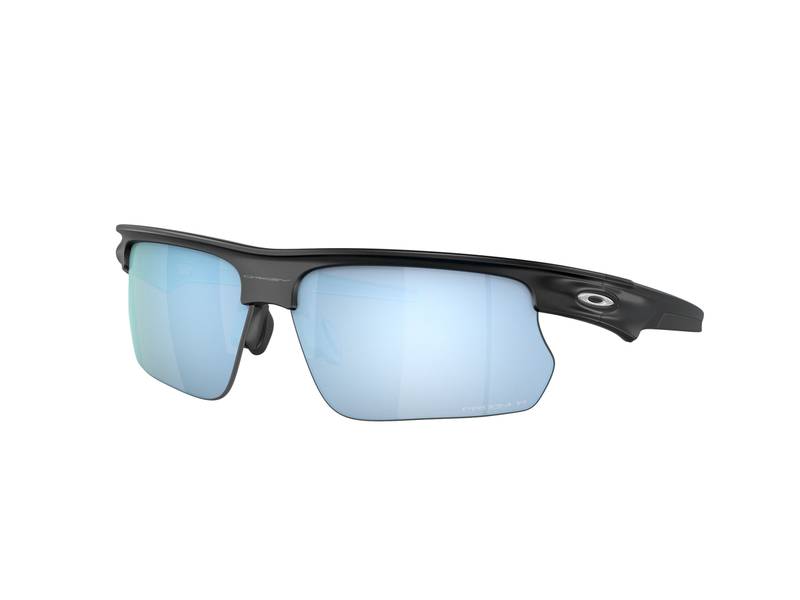 Okulary przeciwsłoneczne Oakley Bisphaera OO9400 940009