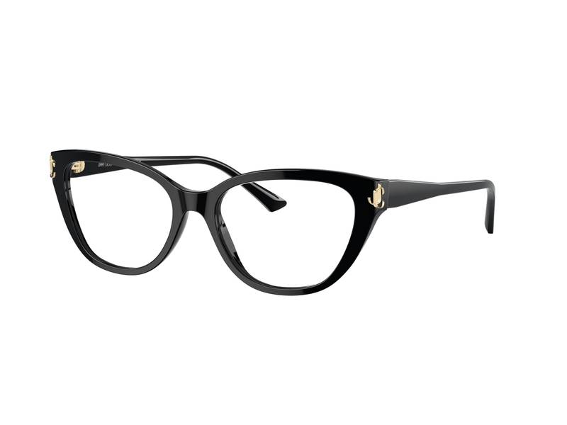 Dioptrie szkieł Jimmy Choo JC3011 5000