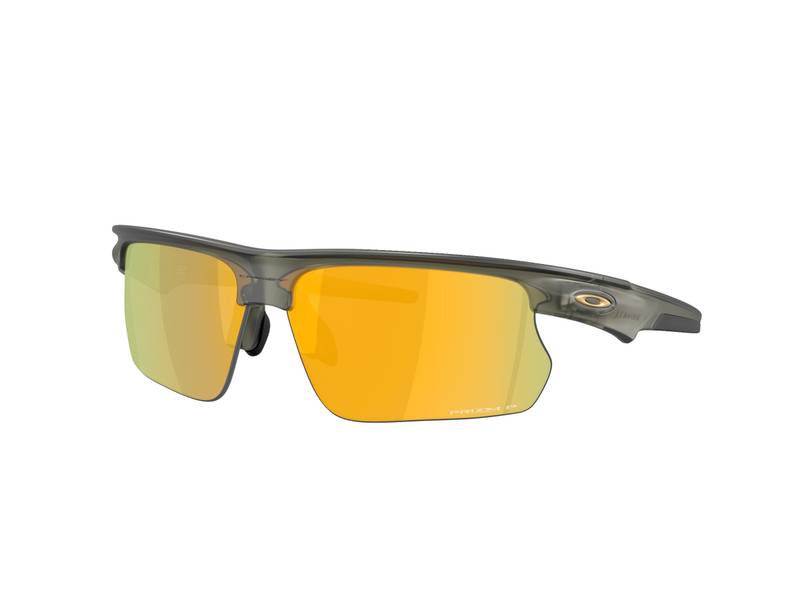 Okulary przeciwsłoneczne Oakley Bisphaera OO9400 940020