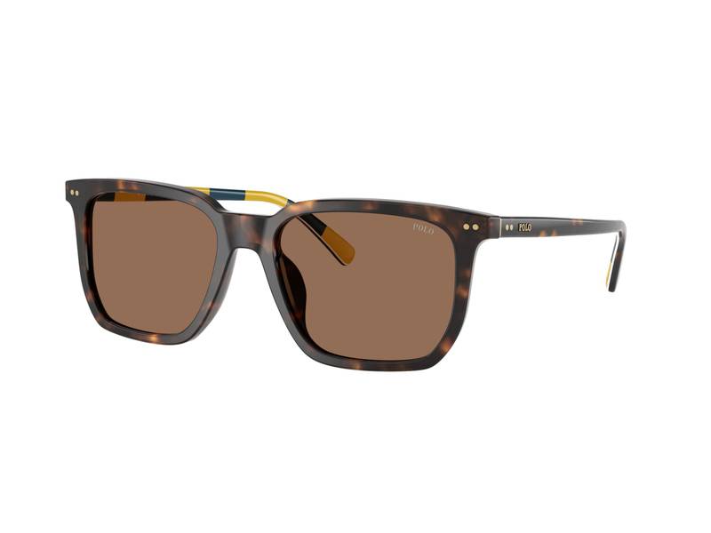 Okulary przeciwsłoneczne Polo Ralph Lauren PH4224U 500373